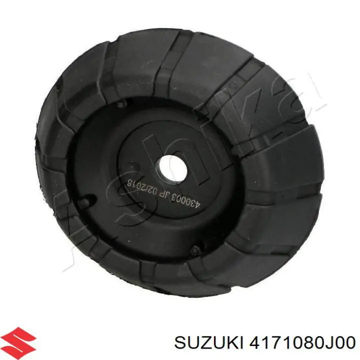 Comprar 4171080J00 Suzuki Soporte del amortiguador delantero