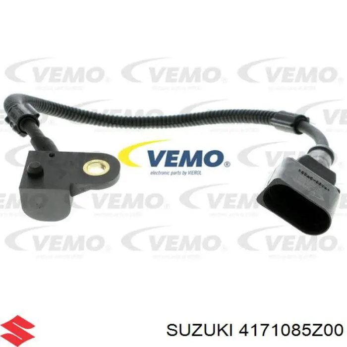 Comprar 4171085Z00 Suzuki Soporte del amortiguador delantero