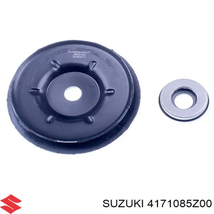 Soporte del amortiguador delantero 4171085Z00 Suzuki