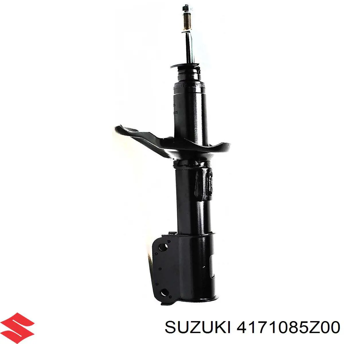Soporte del amortiguador delantero Suzuki 4171085Z00 precio, desde 12,00 EUR
