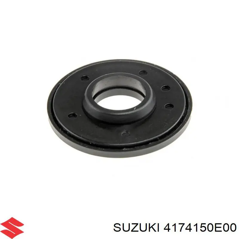 Comprar 4174150E00 Suzuki Rodamiento de soporte del amortiguador delantero