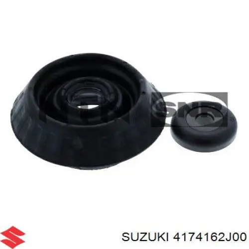 Rodamiento de soporte del amortiguador delantero 4174162J00 Suzuki