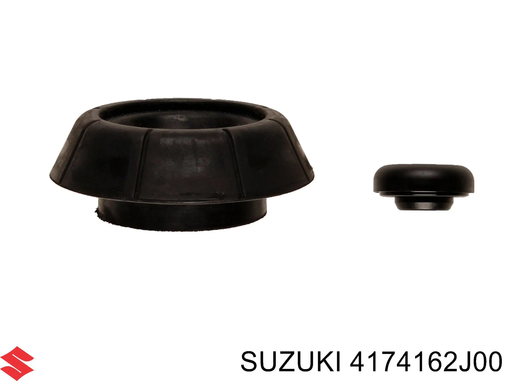 Rodamiento amortiguador delantero Suzuki 4174162J00