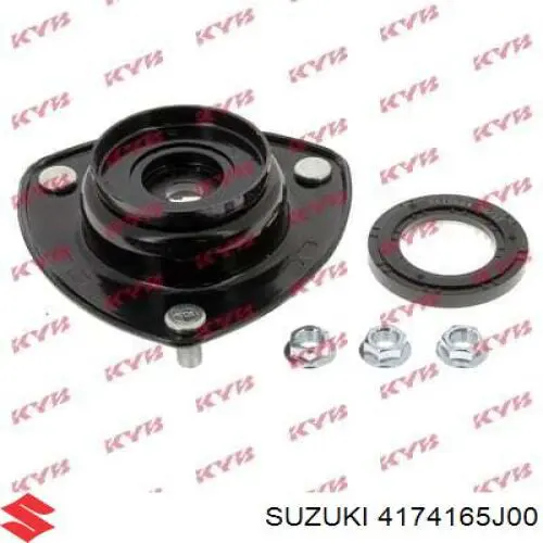 Rodamiento de soporte del amortiguador delantero Suzuki 4174165J00 precio, desde 7,37 EUR