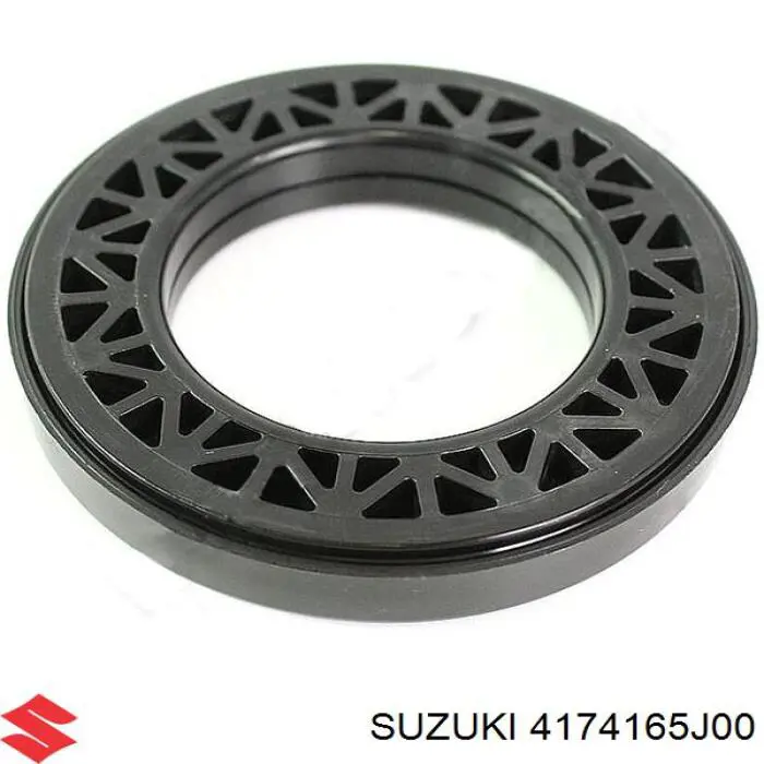 Comprar 4174165J00 Suzuki Rodamiento de soporte del amortiguador delantero