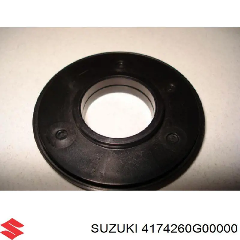 4174260G00000 Suzuki rodamiento amortiguador delantero