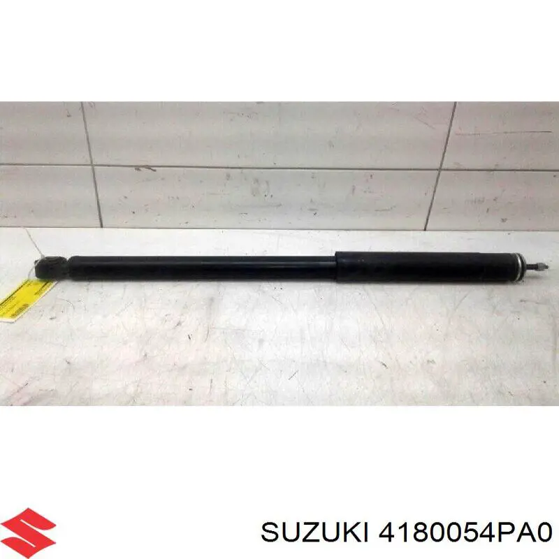 Amortiguador trasero Suzuki 4180054PA0 precio, desde 45,00 EUR