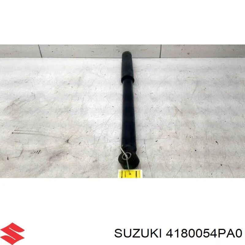 4180054PA0 Suzuki amortiguador trasero
