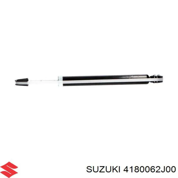 Amortiguador trasero 4180062J00 Suzuki