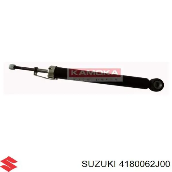 Amortiguador trasero Suzuki 4180062J00 precio, desde 44,97 EUR