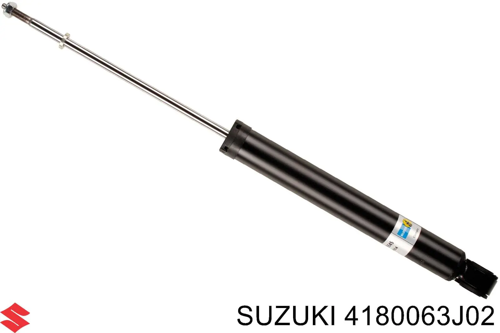Comprar 4180063J02 Suzuki Amortiguador trasero
