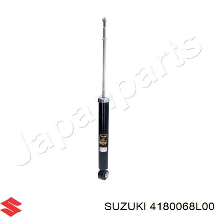 Comprar 4180068L00 Suzuki Amortiguador trasero