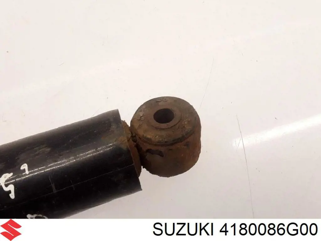 Comprar 4180086G00 Suzuki Amortiguador trasero