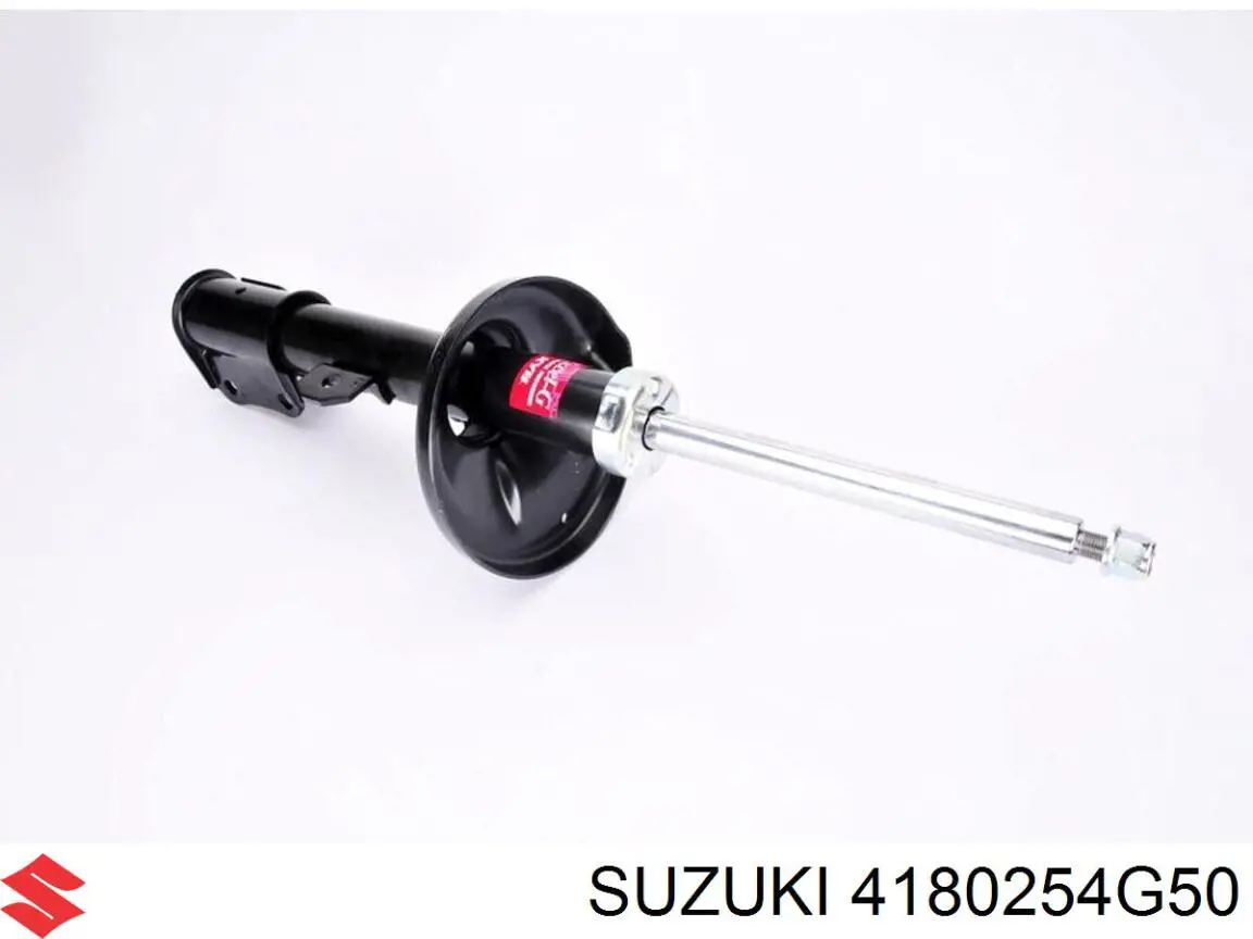 Comprar 4180254G50 Suzuki Amortiguador trasero izquierdo