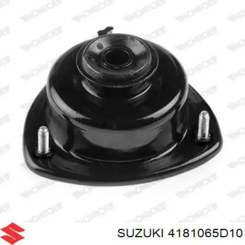 4181065D10 Suzuki soporte amortiguador delantero