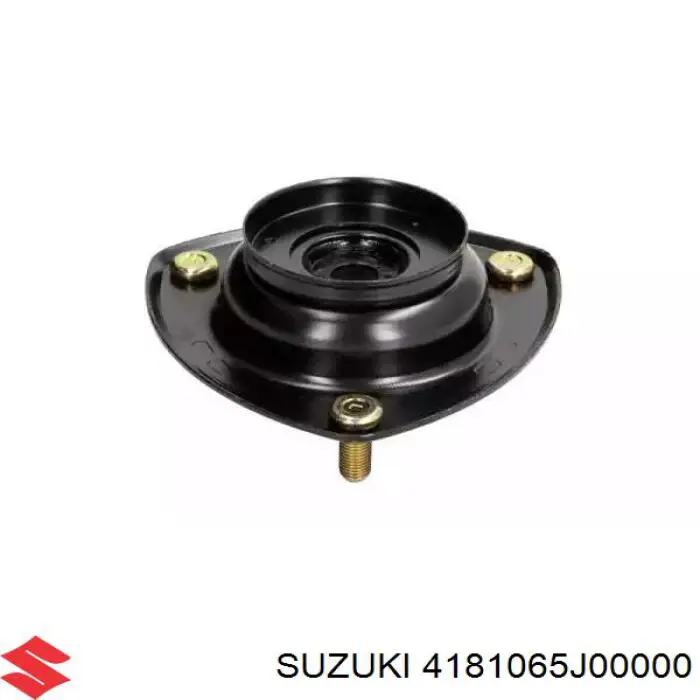 4181065J00000 Suzuki soporte amortiguador delantero