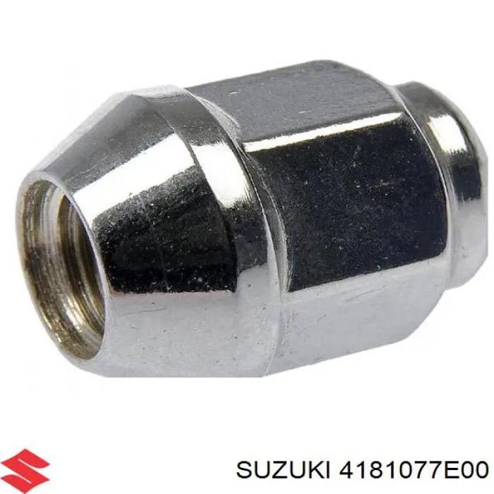  Suzuki 4181077E00 precio, desde 57,25 EUR