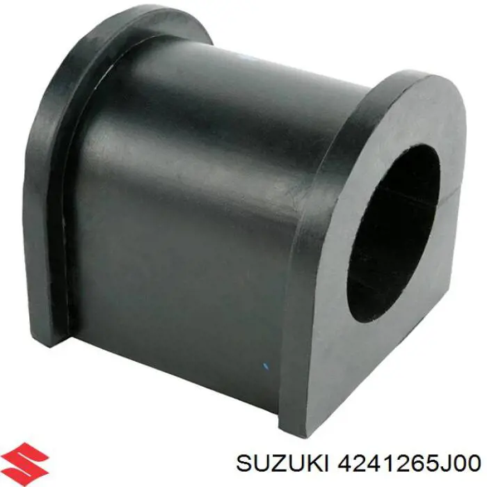 Comprar 4241265J00 Suzuki Buje de barra estabilizadora delantera