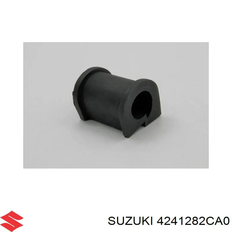 Comprar 4241282CA0 Suzuki Buje de barra estabilizadora delantera