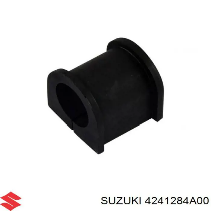 Buje de barra estabilizadora delantera Suzuki 4241284A00 precio, desde 11,06 EUR