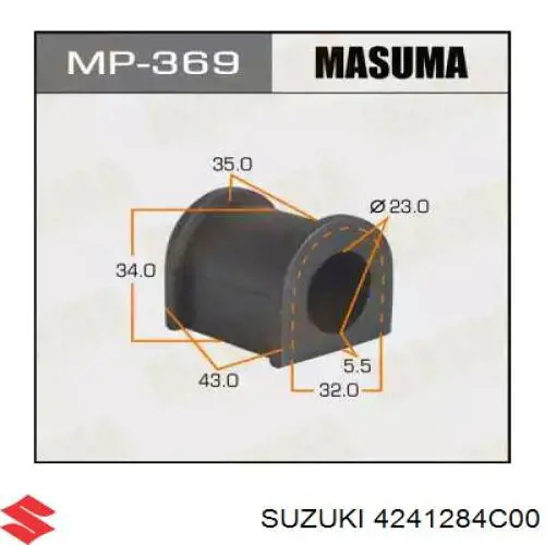 723048 Maxgear