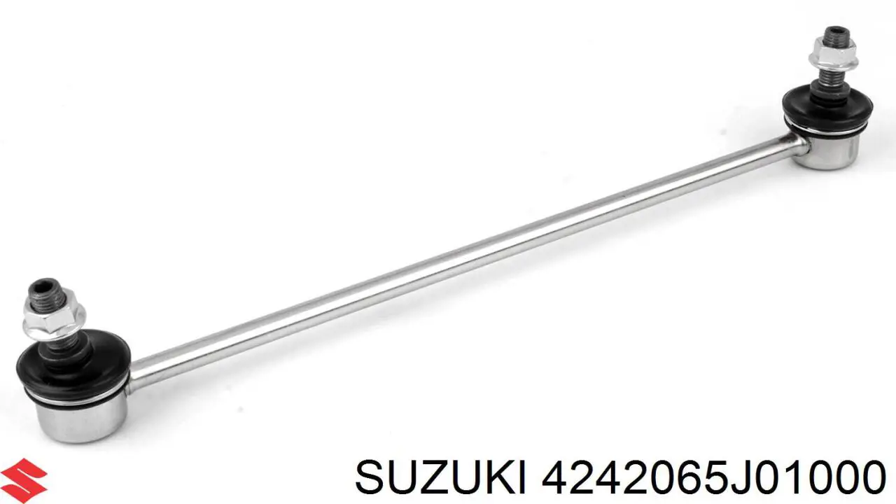 Comprar 4242065J01000 Suzuki Bieleta estabilizadora delantera
