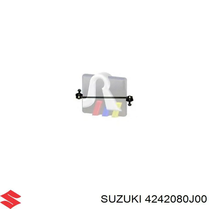 Comprar 4242080J00 Suzuki Bieleta estabilizadora delantera