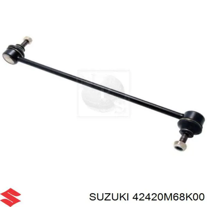 Comprar 42420M68K00 Suzuki Bieleta estabilizadora delantera