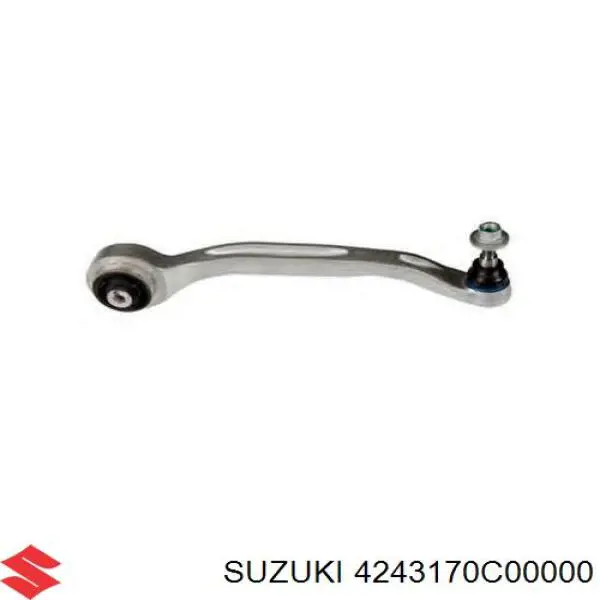 Buje de barra estabilizadora delantera Suzuki 4243170C00000 precio, desde 2,87 EUR
