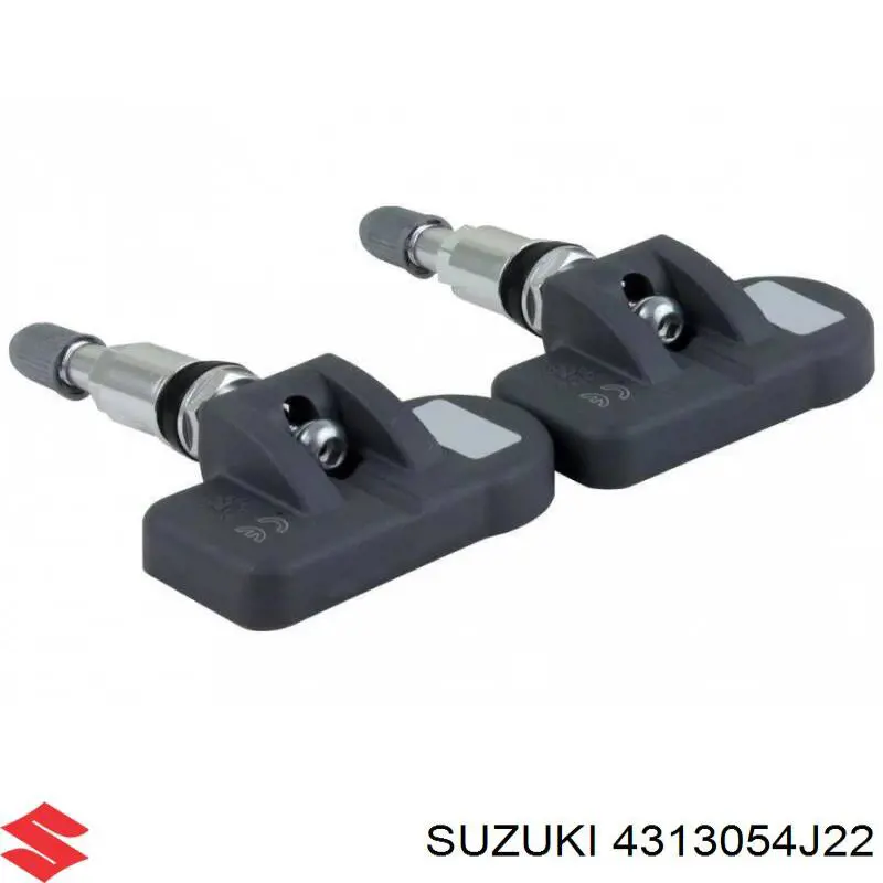 Sensor de presión de neumáticos 4313054J22 Suzuki
