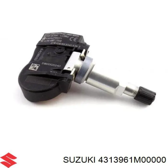 Comprar 4313961M00000 Suzuki TPMS