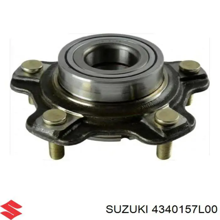 4340157L00000 Suzuki