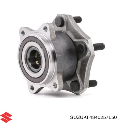 Comprar 4340257L50 Suzuki Bujes de ruedas