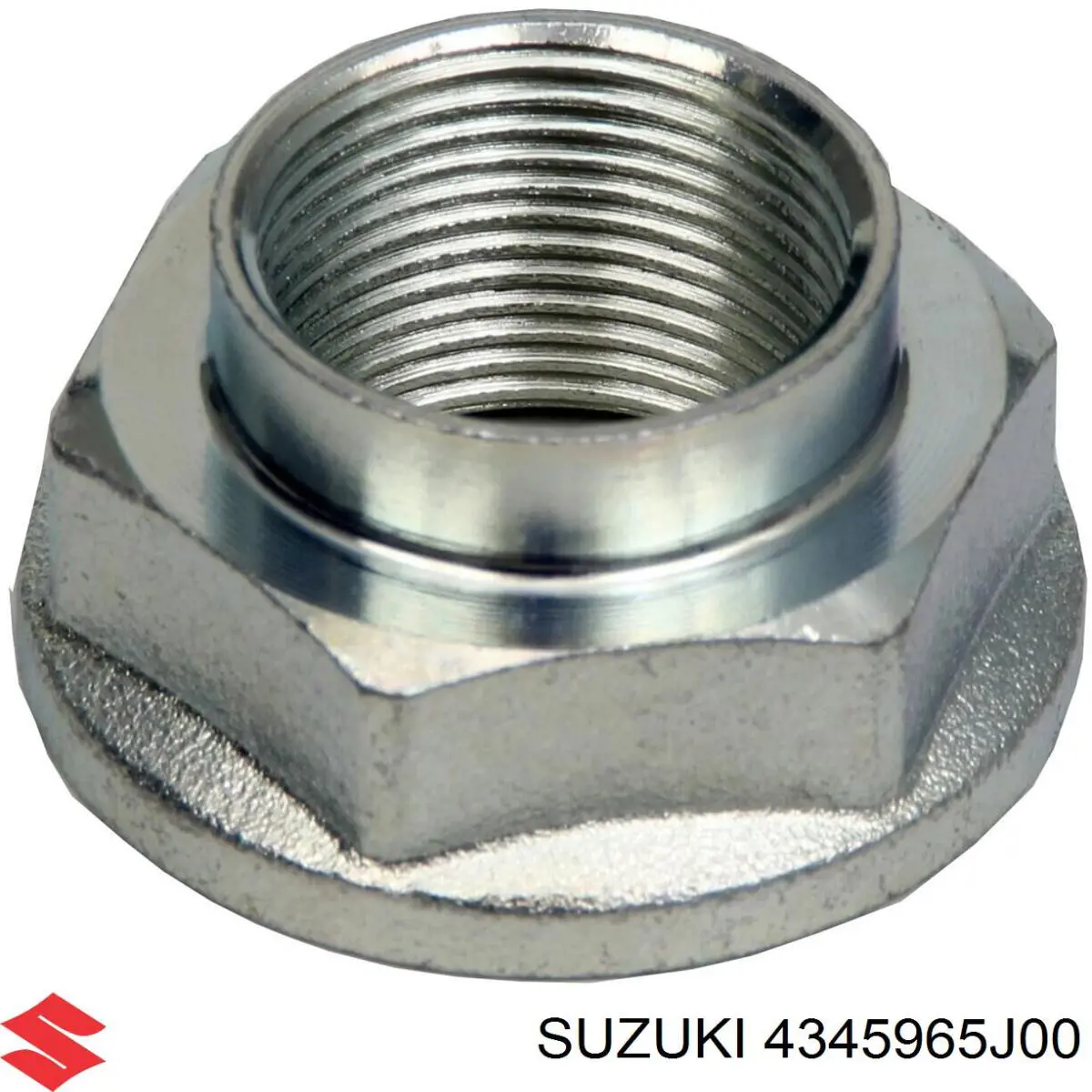  Suzuki 4345965J00 precio, desde 7,76 EUR