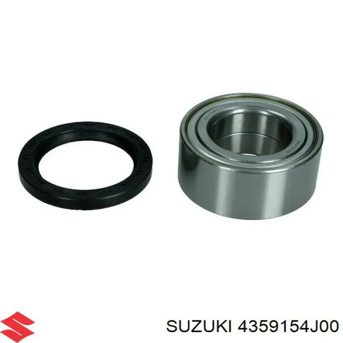 Comprar 4359154J00 Suzuki Cojinete exterior del semieje trasero