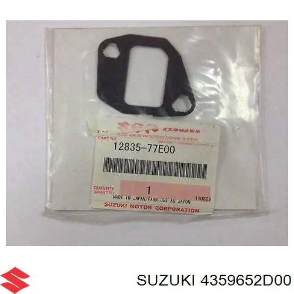 4359652D00000 Suzuki