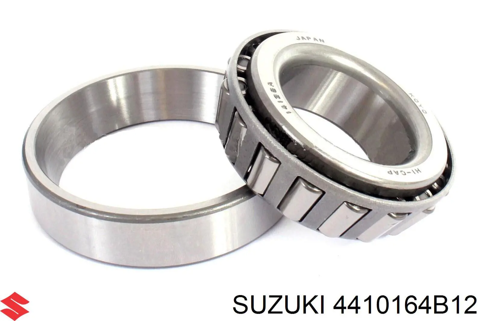 Semieje delantero derecho Suzuki 4410164B12 precio, desde  
