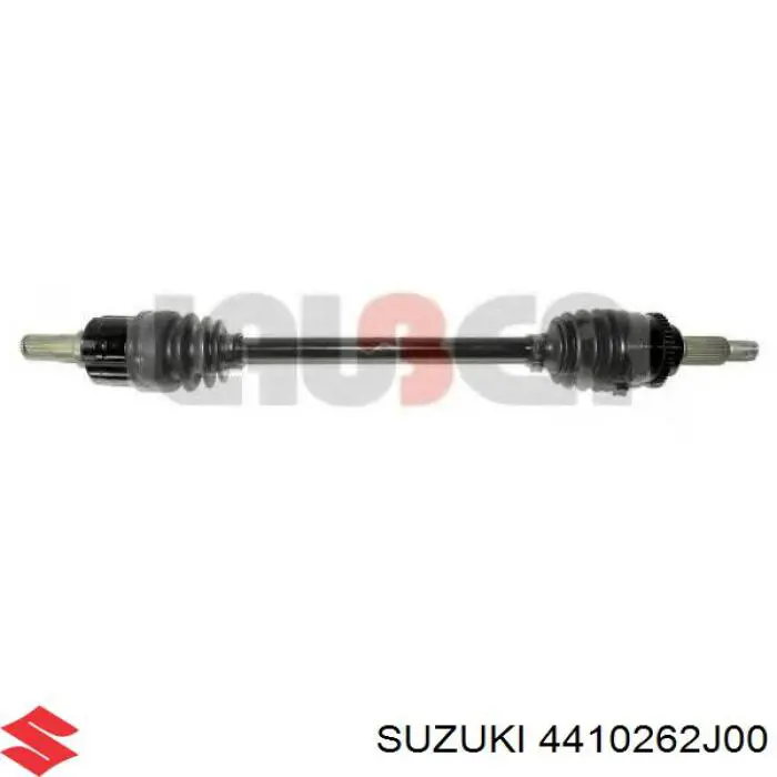 4410262J00 Suzuki