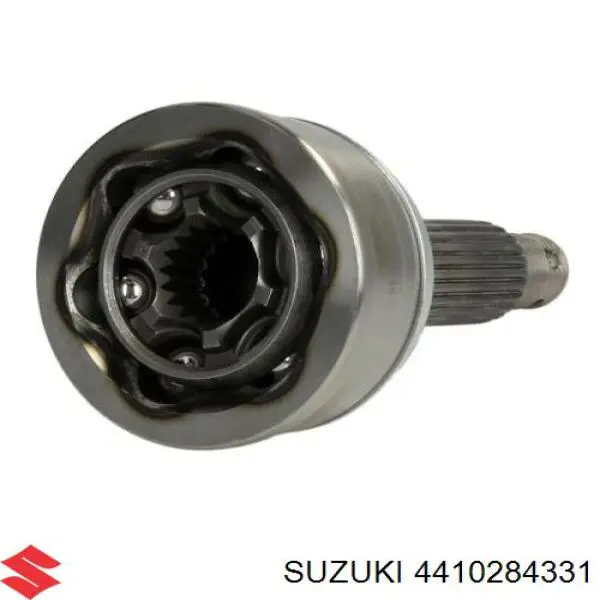 4410284331 Suzuki