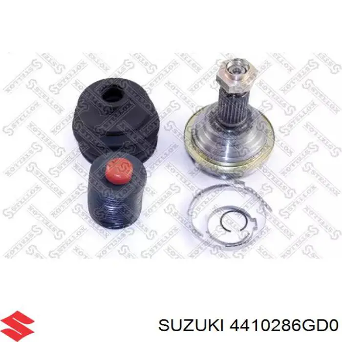 4410286GD0000 Suzuki