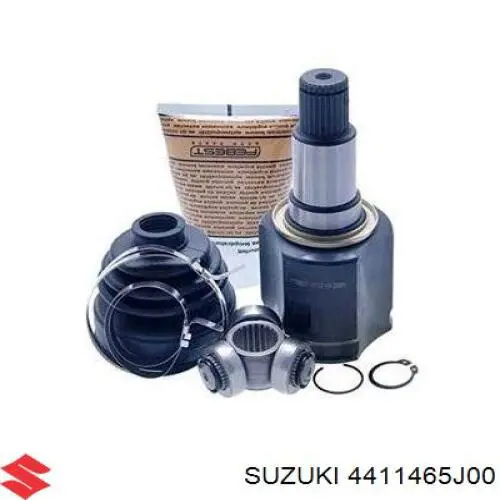 Junta homocinética interna delantera derecha Suzuki 4411465J00 precio, desde 44,45 EUR