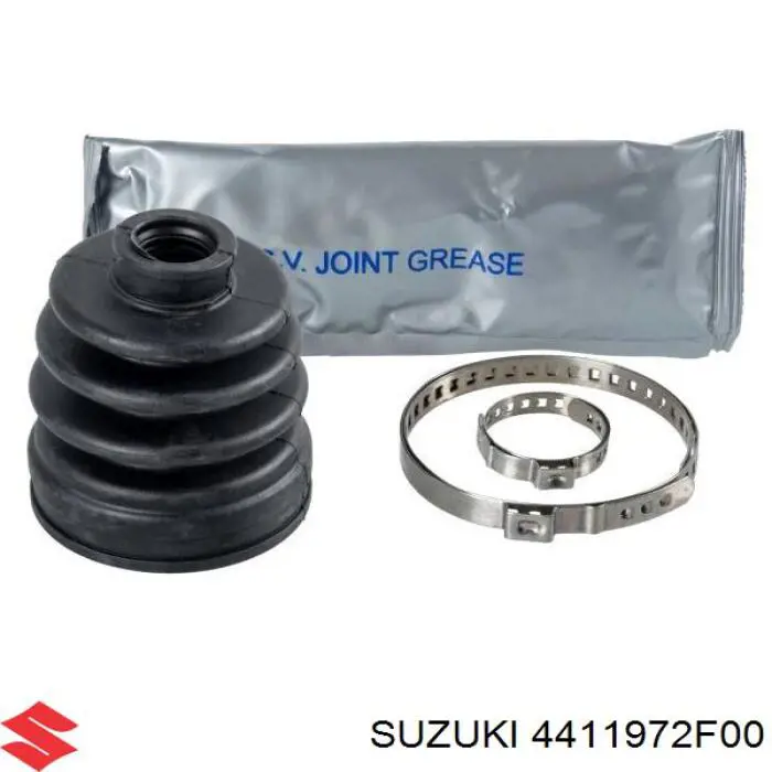 Comprar 4411972F00 Suzuki Fuelle, junta homocinética interior derecha delantera