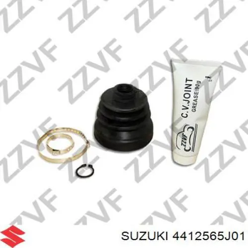 44125-65J01 Suzuki fuelle, árbol de transmisión delantero interior