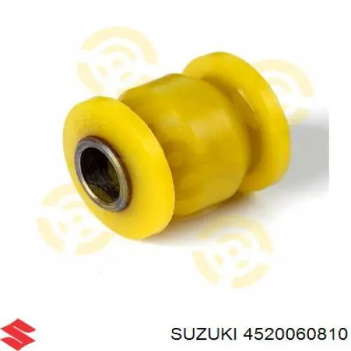 Brazo inferior derecho de la suspensión delantera Suzuki 4520060810 precio, desde 45,72 EUR