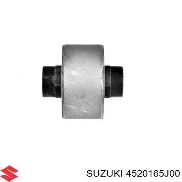 4520165J00 Suzuki barra oscilante, suspensión de ruedas delantera, inferior derecha