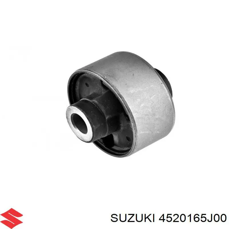 Comprar 4520165J00 Suzuki Brazo inferior derecho de la suspensión delantera