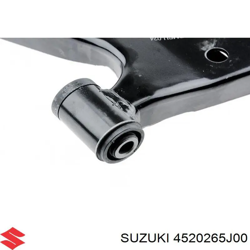 Comprar 4520265J00 Suzuki Brazo inferior izquierdo de la suspensión delantera