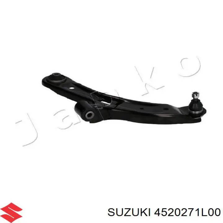 BS821L Japan Parts