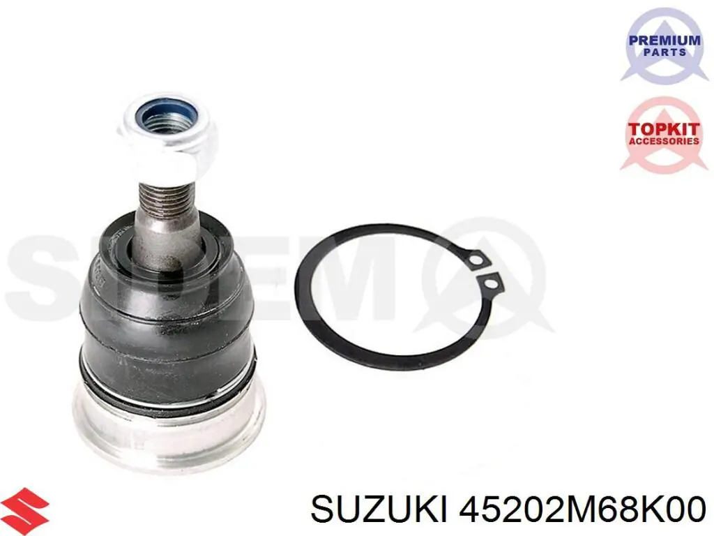 45202M68K00 Suzuki