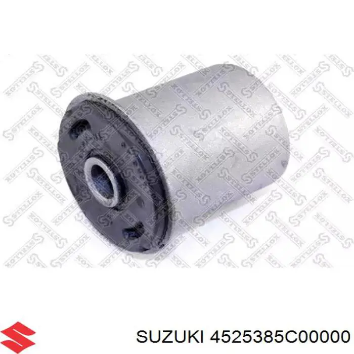 4525385C00000 Suzuki silentblock de suspensión delantero inferior